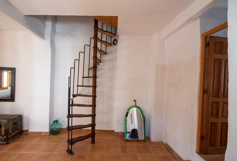兰哈龙Casa Esperanza别墅 外观 照片