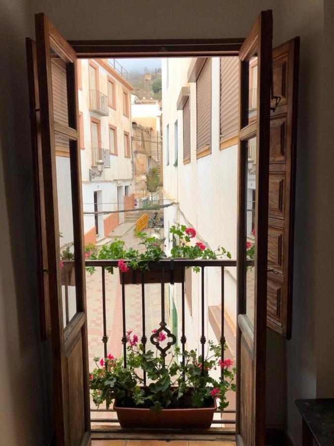 兰哈龙Casa Esperanza别墅 外观 照片