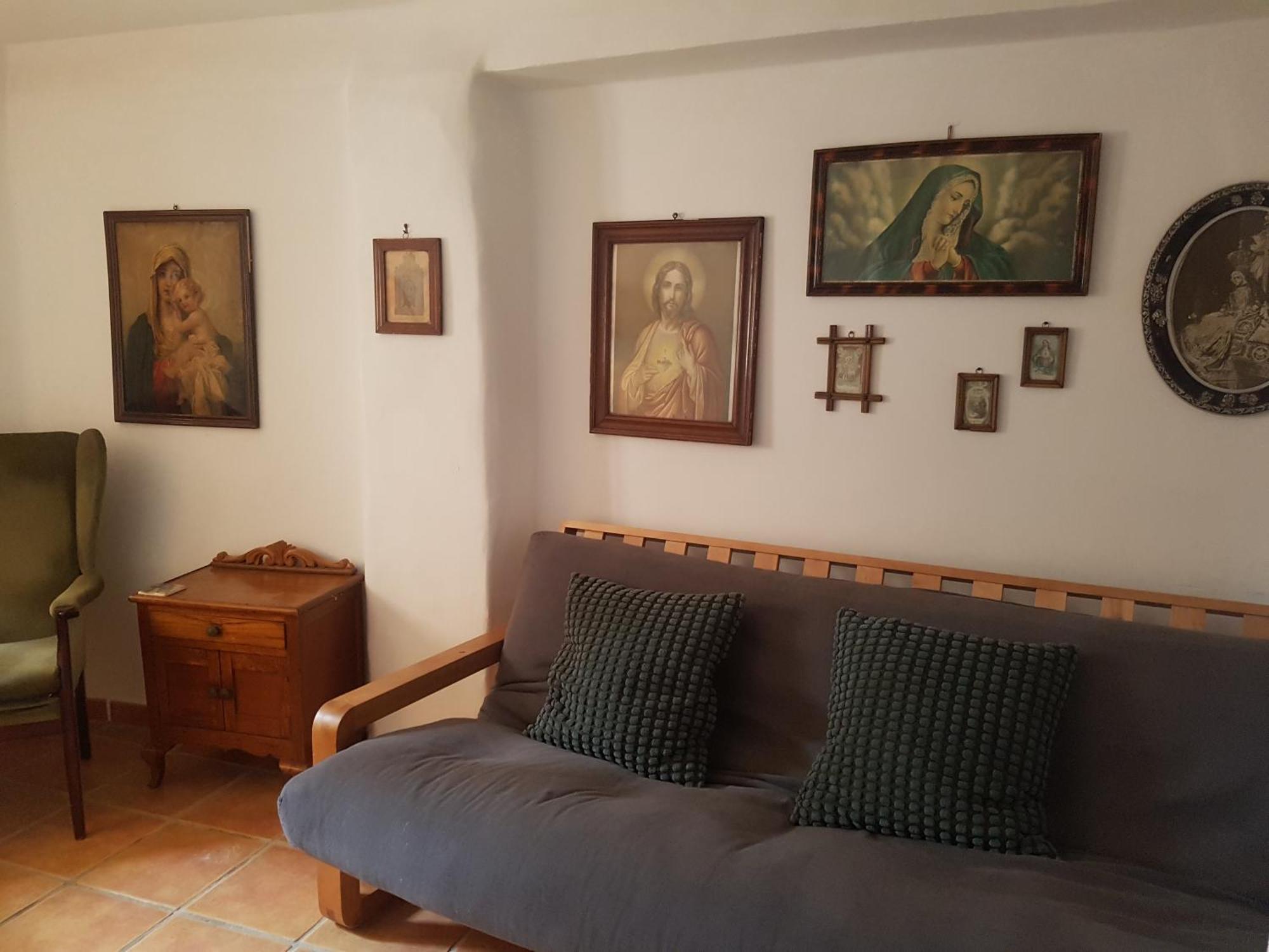 兰哈龙Casa Esperanza别墅 外观 照片