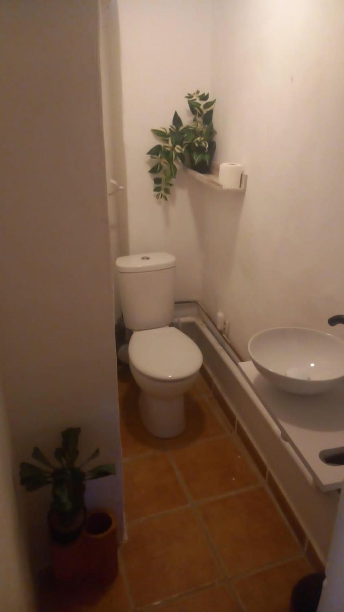兰哈龙Casa Esperanza别墅 外观 照片