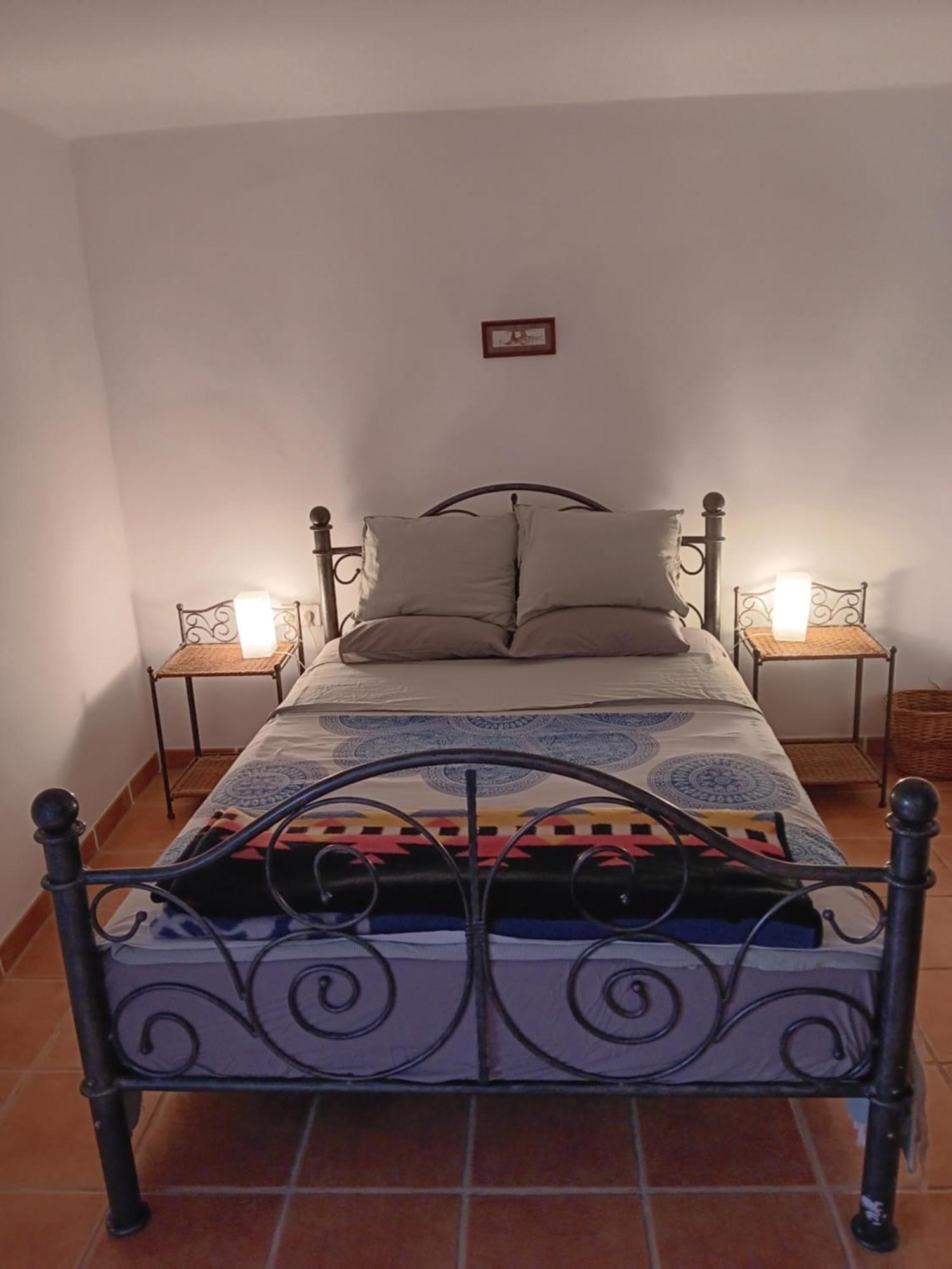 兰哈龙Casa Esperanza别墅 外观 照片